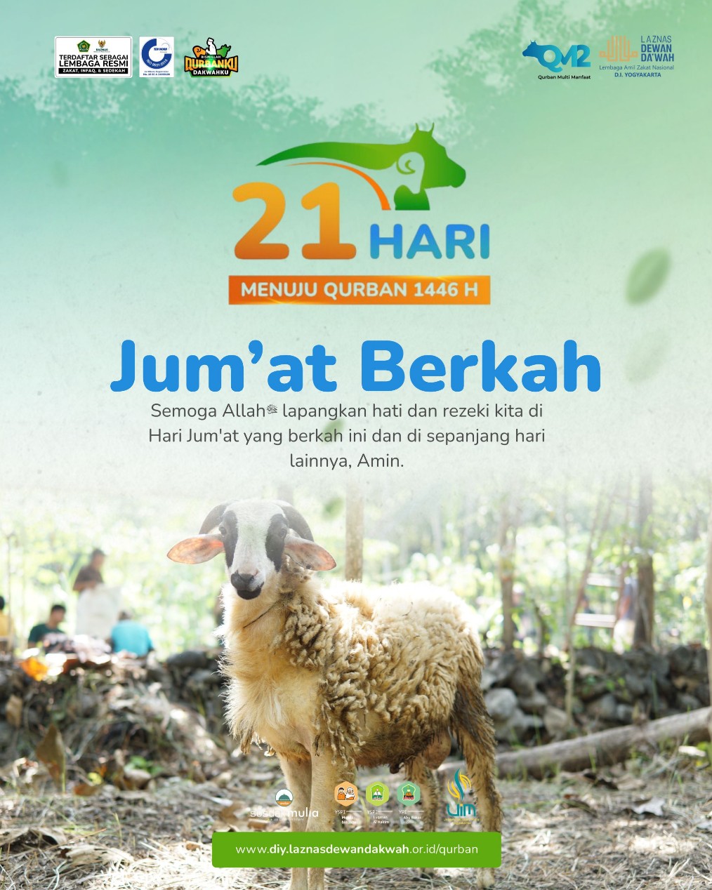 Jum’at Berkah