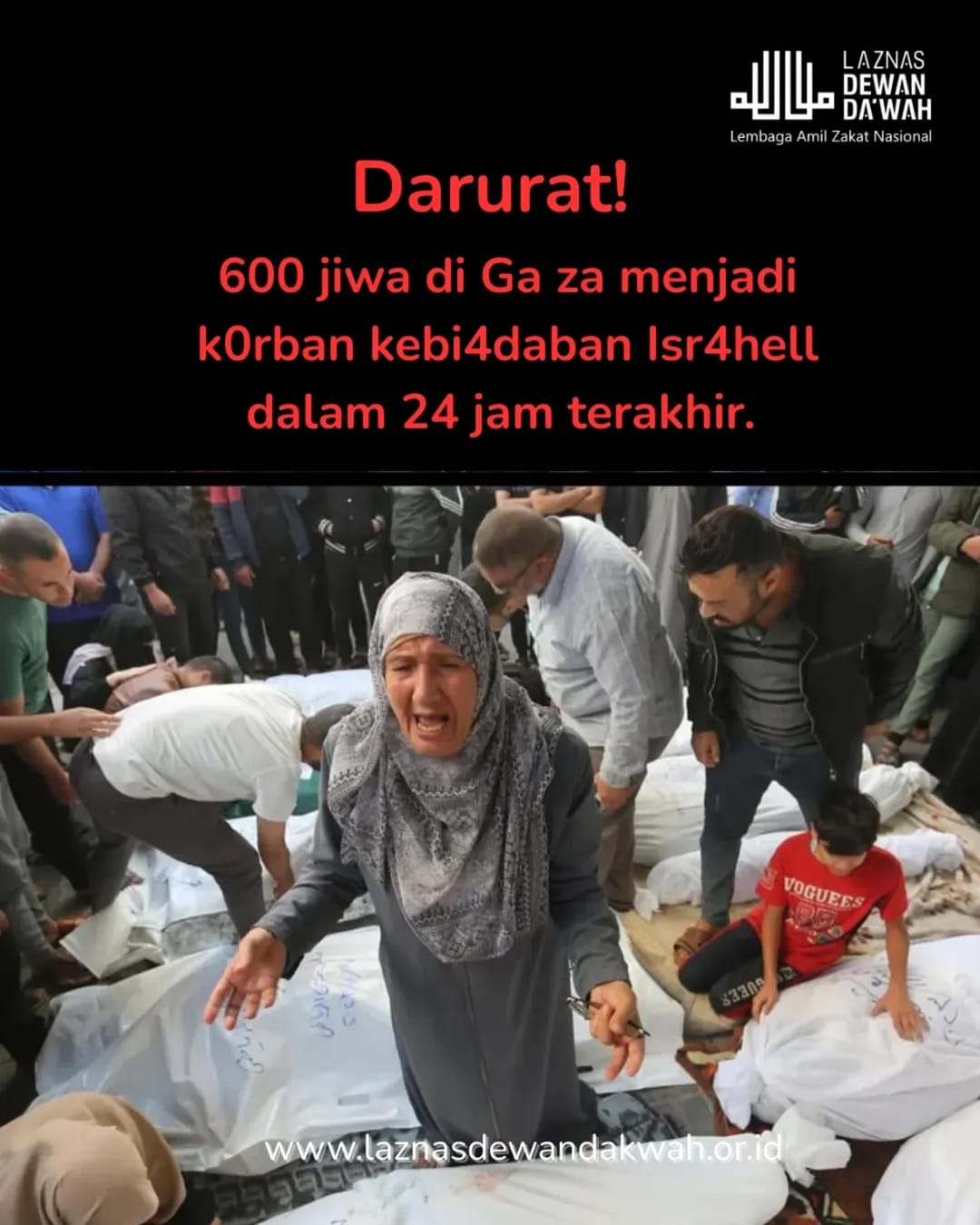 Darurat Ghozza
