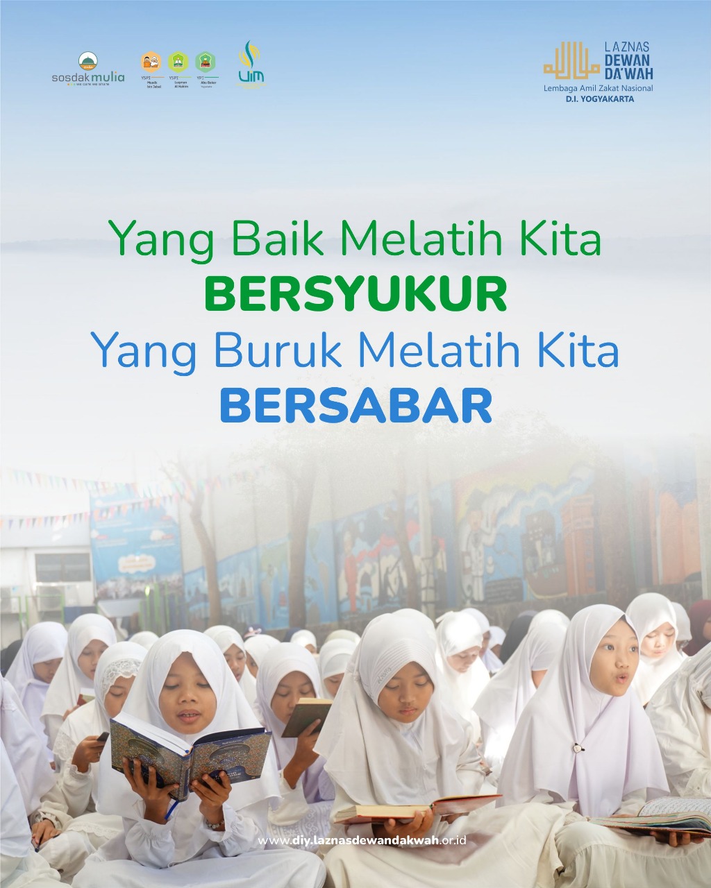 Hikmah di Balik Takdir Baik dan Buruk