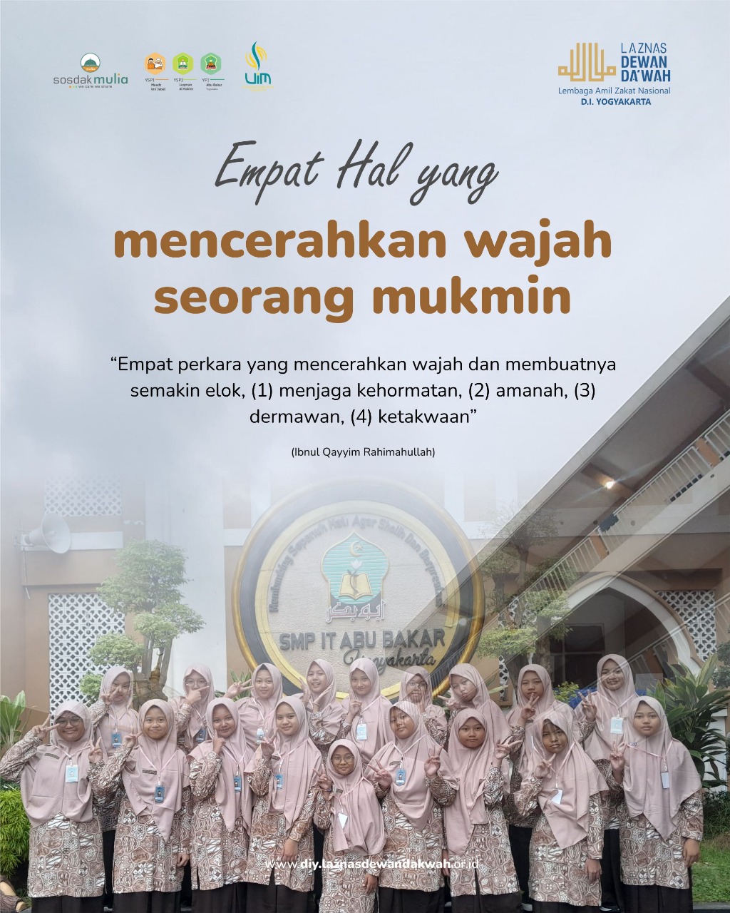 Agar Wajahmu Semakin Glowing